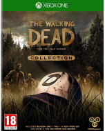 The Walking Dead: The Telltale Series - Collection (Xbox One)